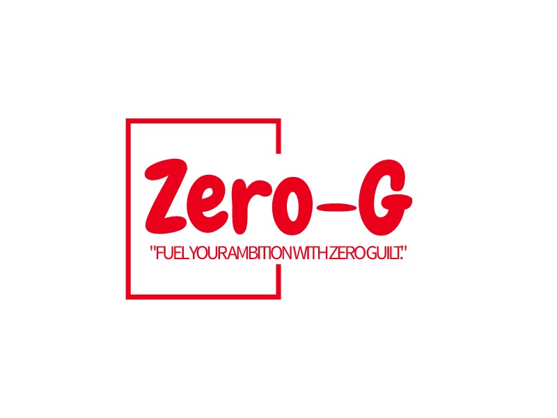 Zero-G Logo Maker - Design Zero-G logos online