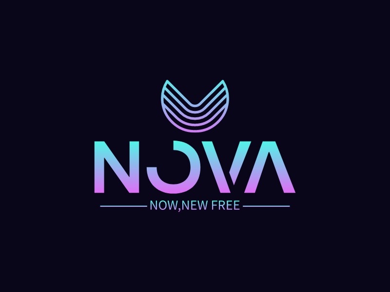 Nova Logo Maker - Design Nova logos online