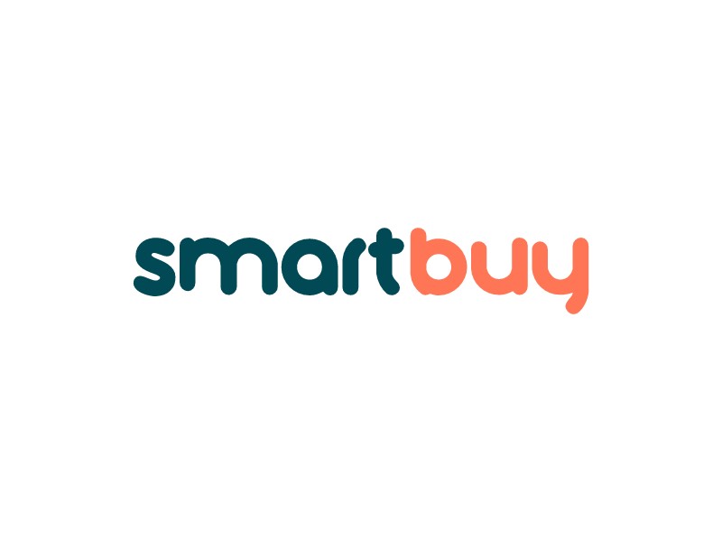 Smart Buy Logo Maker - Design Smart Buy logos online
