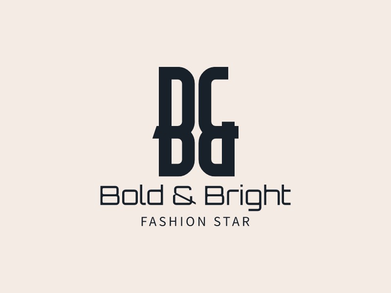 Bold & Bright Logo Maker - Design Bold & Bright logos online