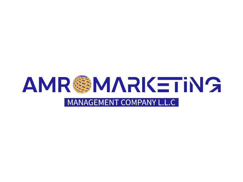 AMR Marketing Logo Maker - Design AMR Marketing logos online