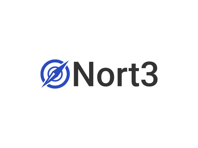 Nort3 Logo Maker - Design Nort3 logos online