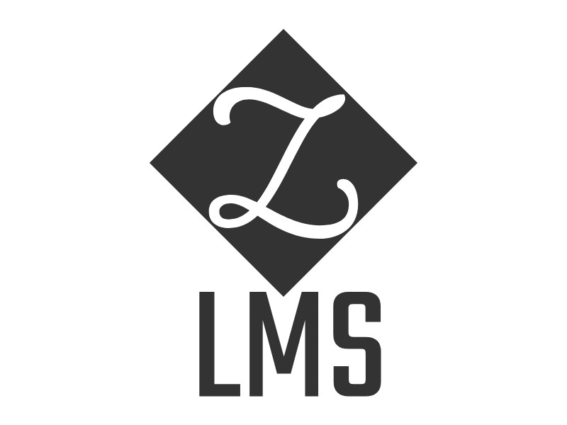 LMS Logo Maker - Design LMS logos online