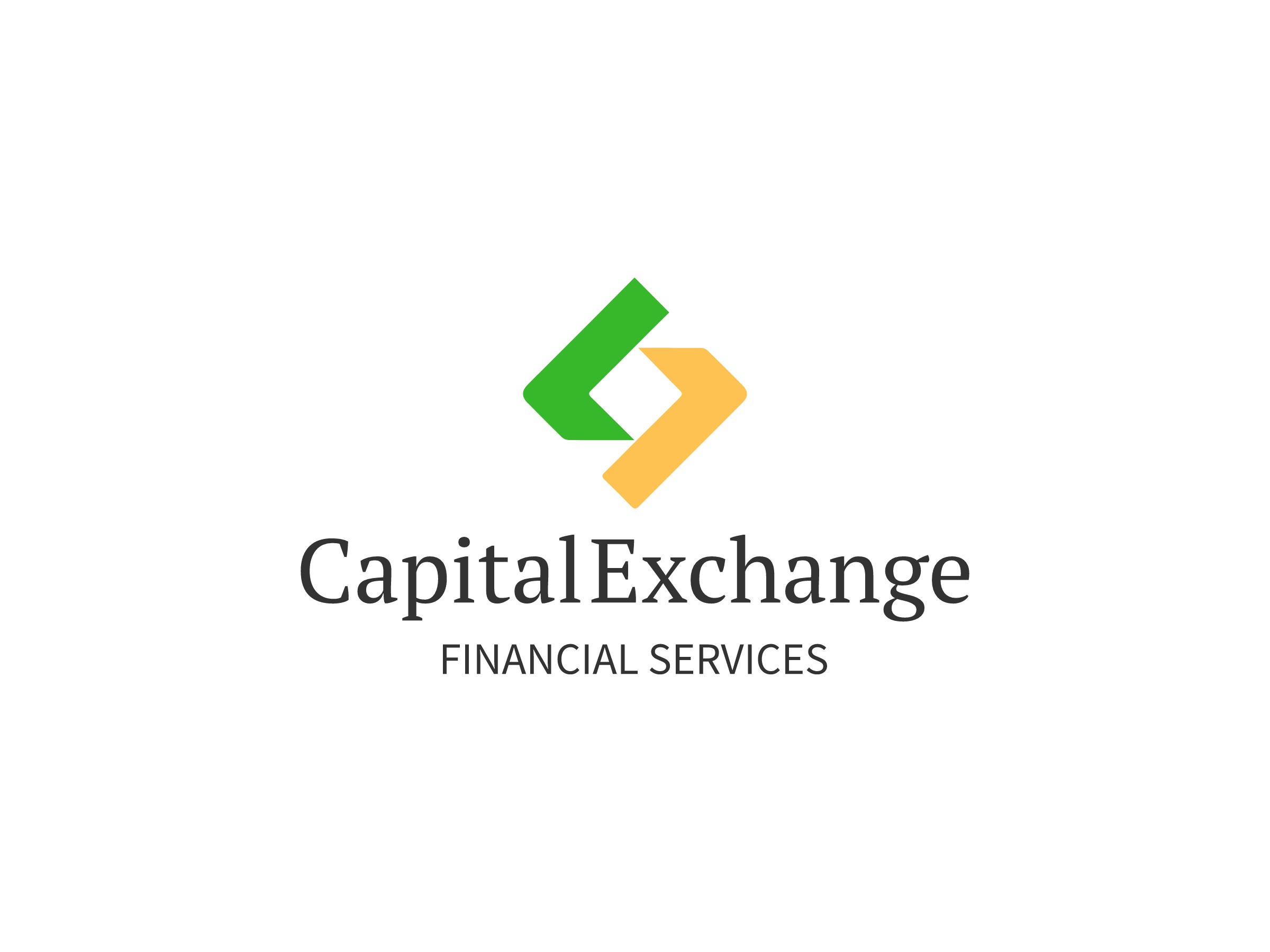 Capital Exchange Logo Maker - Design Capital Exchange logos online