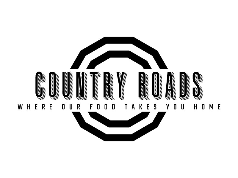 Country Roads Logo Maker - Design Country Roads logos online