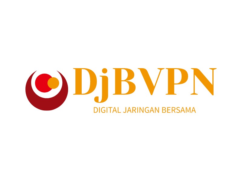 DjB VPN logo | Design your own internet logo - LogoAI