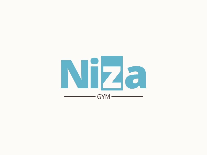 Niza Logo Maker - Design Niza logos online