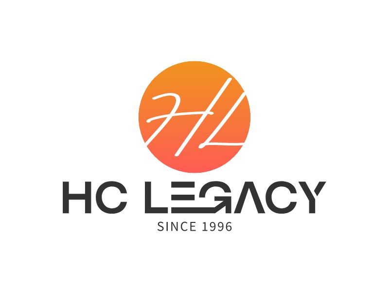 HC Legacy Logo Maker - Design HC Legacy logos online