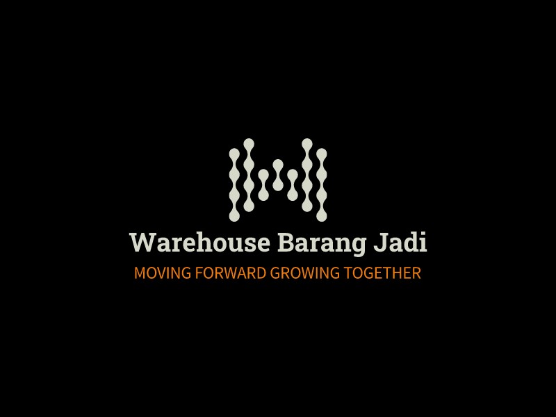 Warehouse Barang Jadi Logo Maker - Design Warehouse Barang Jadi logos online