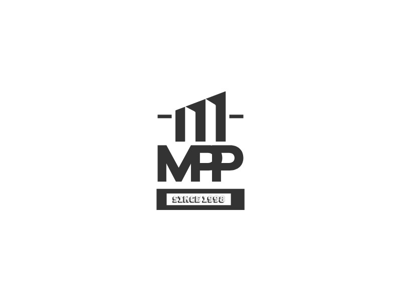 MPP Logo Maker - Design MPP logos online