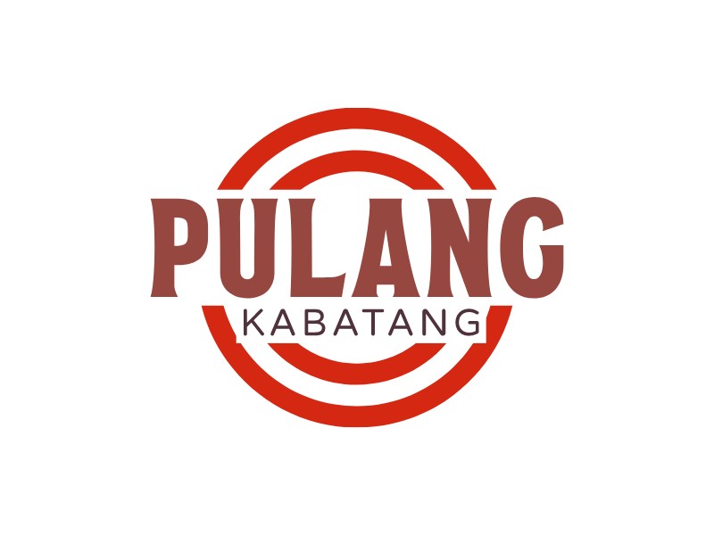 Pulang Logo Maker - Design Pulang logos online