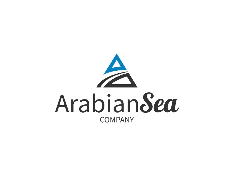 Arabian Sea Logo Maker - Design Arabian Sea logos online