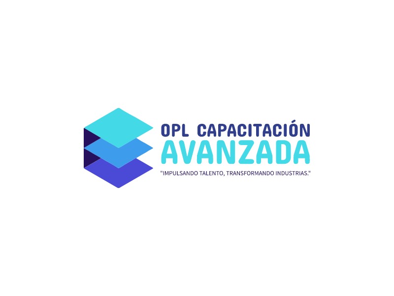OPL Capacitación Avanzada Logo Maker - Design OPL Capacitación Avanzada logos online