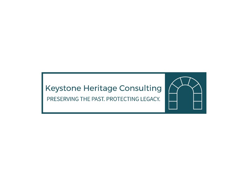 Keystone Heritage Consulting Logo Maker - Design Keystone Heritage Consulting logos online