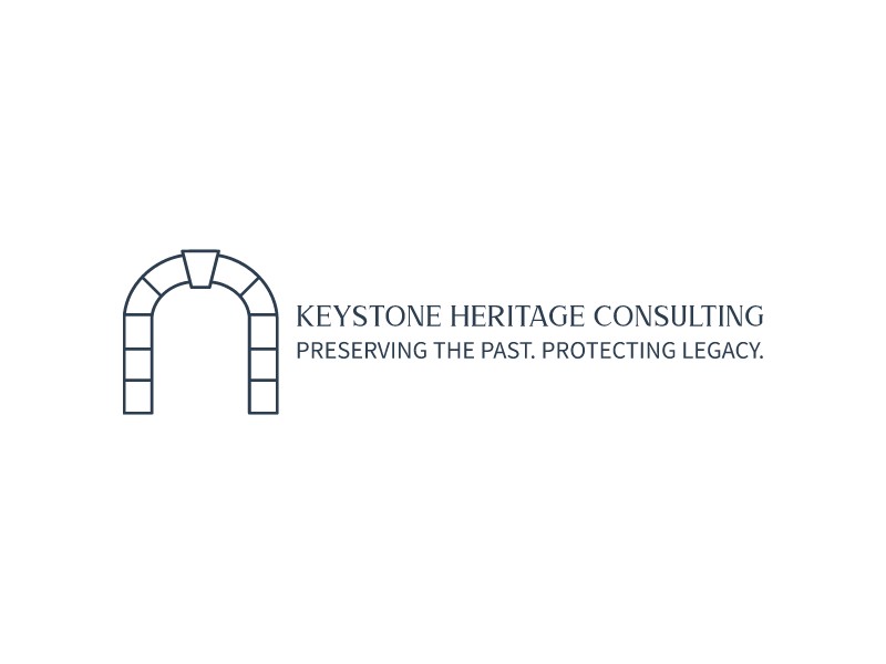 Keystone Heritage Consulting Logo Maker - Design Keystone Heritage Consulting logos online