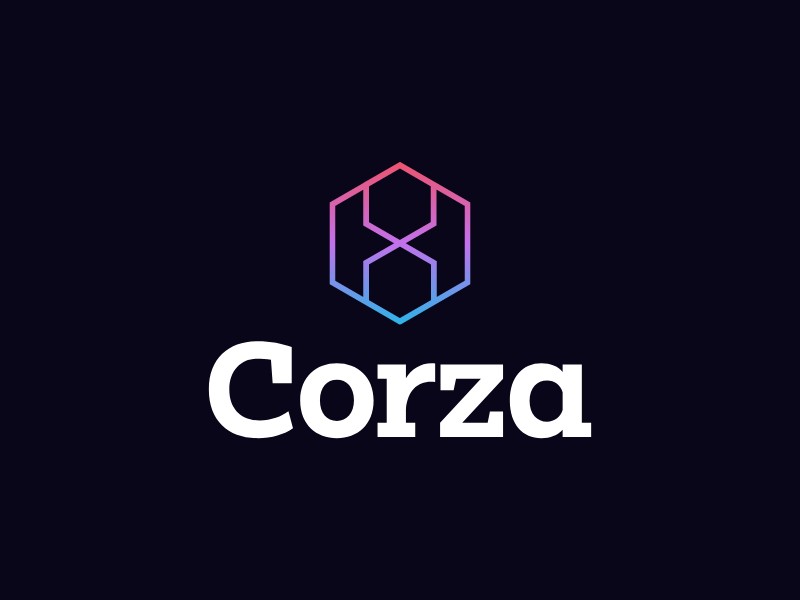 Corza Logo Maker - Design Corza logos online