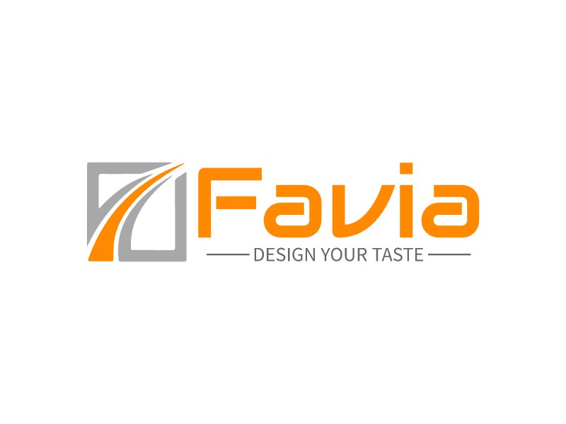 Favia Logo Maker - Design Favia logos online