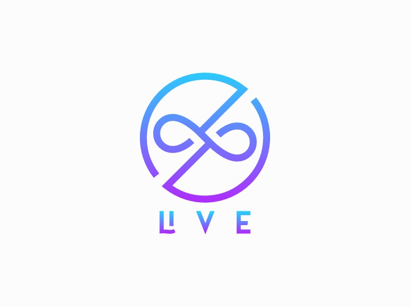 live Logo Maker - Design live logos online