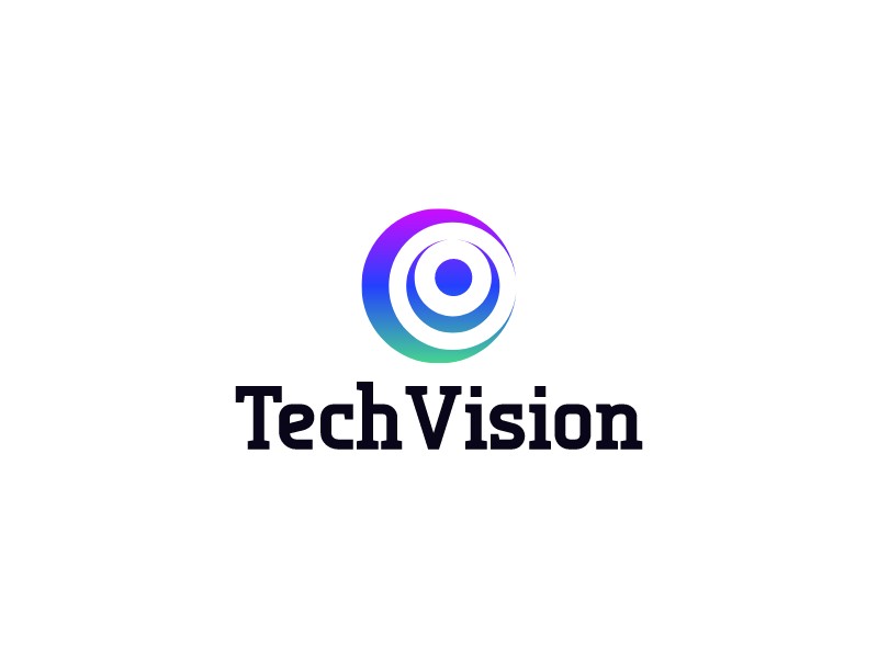 TechVision Logo Maker - Design TechVision logos online