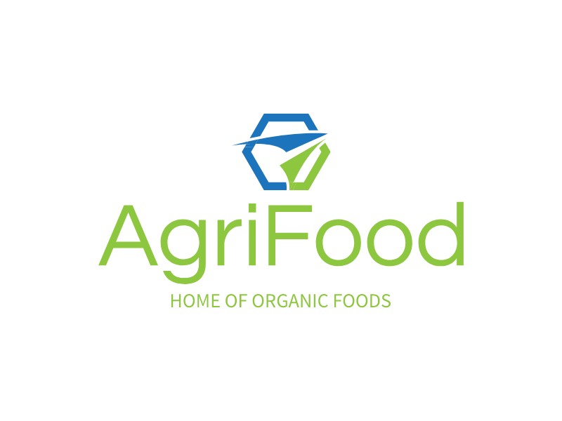AgriFood Logo Maker - Design AgriFood logos online