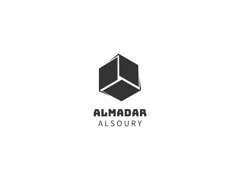 almadar Logo Maker - Design almadar logos online