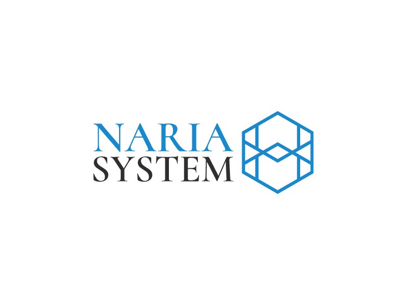 Naria system Logo Maker - Design Naria system logos online
