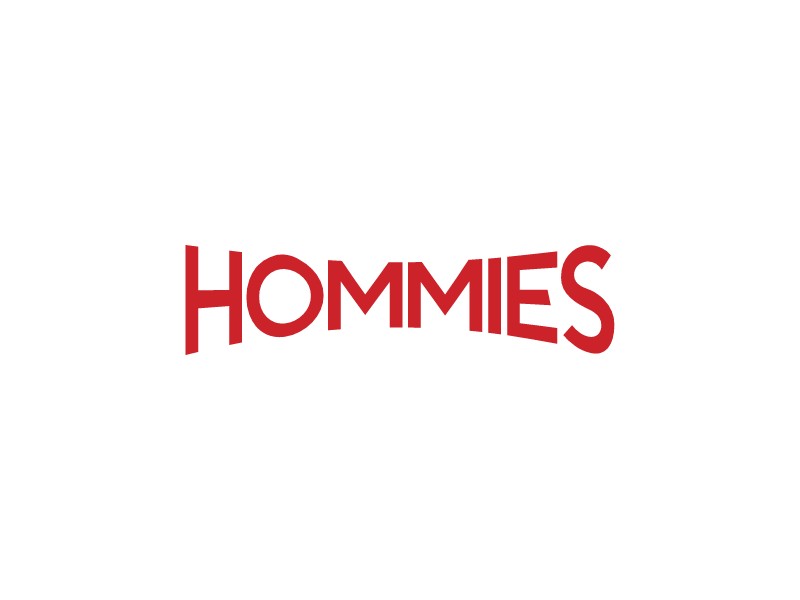 HOMMIES Logo Maker - Design HOMMIES logos online