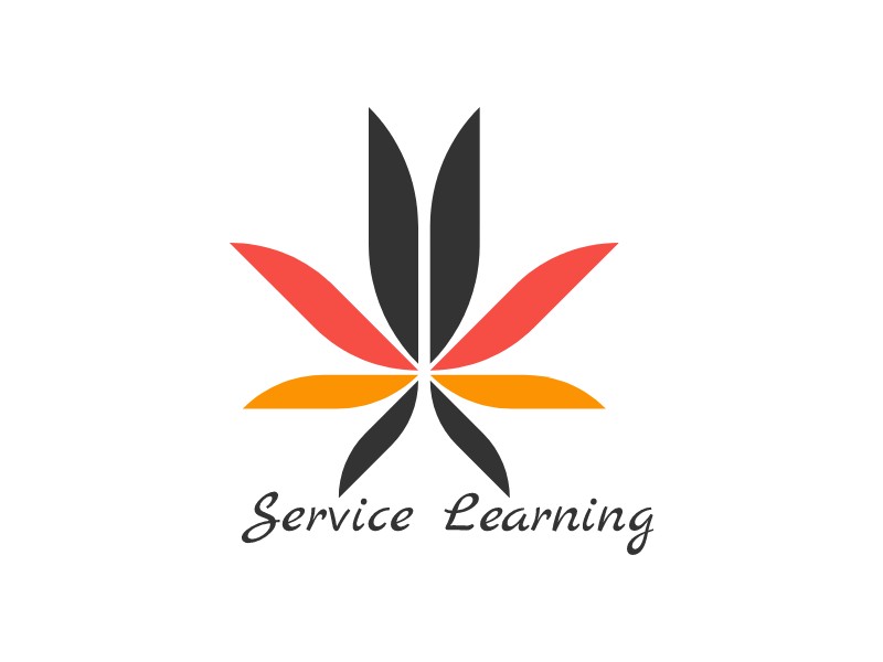 Service Learning Logo Maker - Design Service Learning logos online
