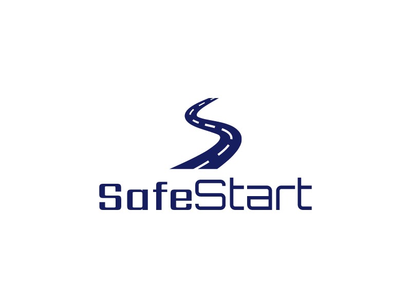 Safe Start Logo Maker - Design Safe Start logos online