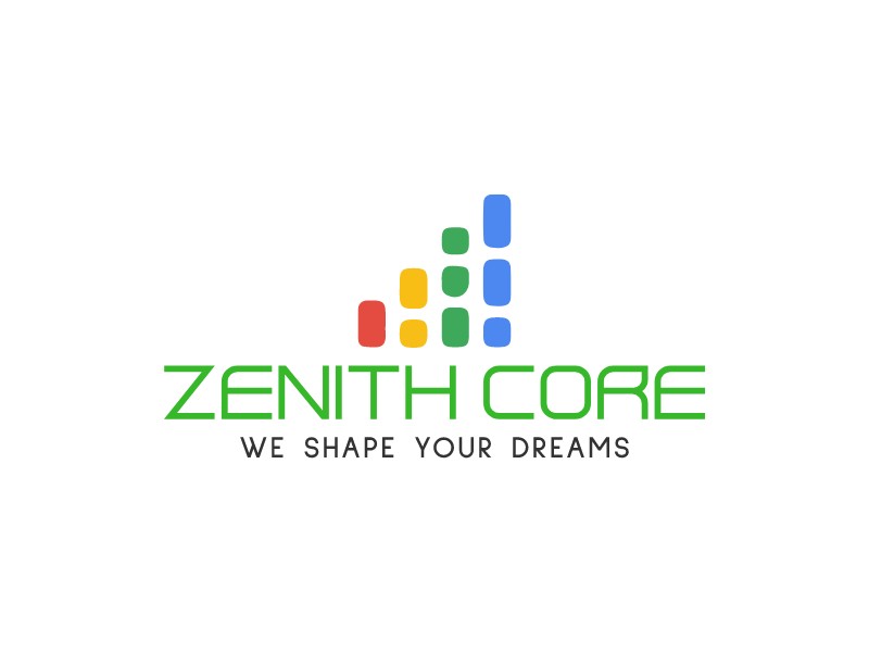 Zenith Core Logo Maker - Design Zenith Core logos online