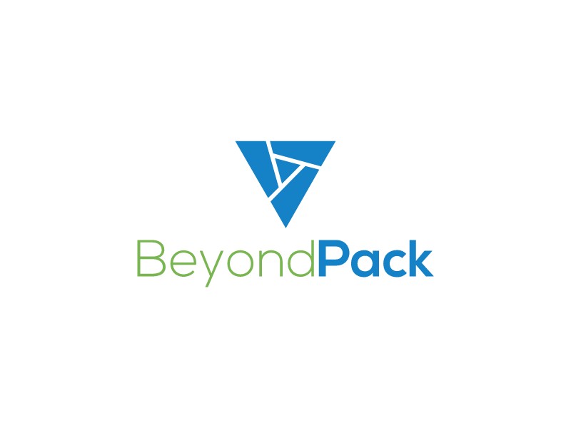 Beyond Pack Logo Maker - Design Beyond Pack logos online
