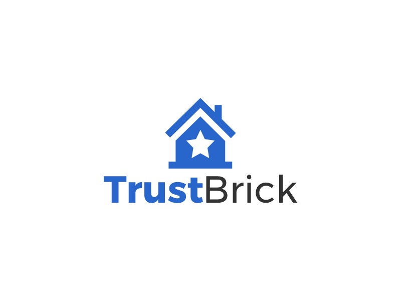 Trust Brick Logo Maker - Design Trust Brick logos online