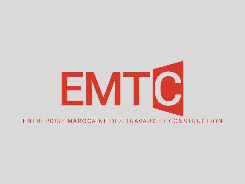 EMTC Logo Maker - Design EMTC logos online