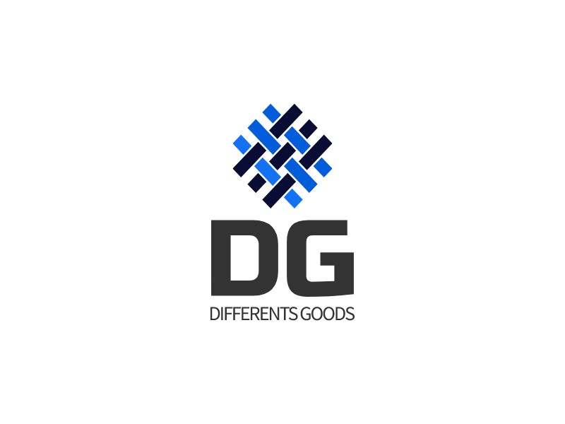 DG Logo Maker - Design DG logos online