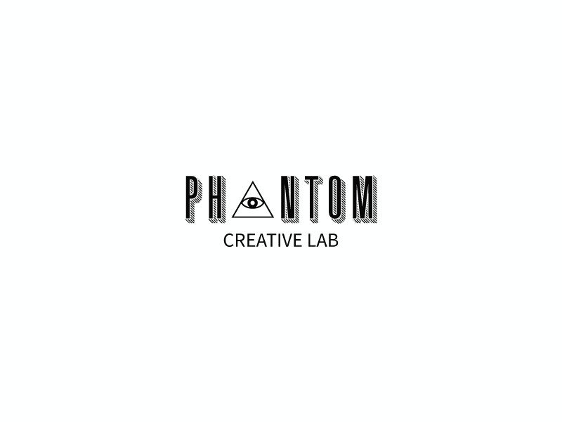 PHANTOM Logo Maker - Design PHANTOM logos online