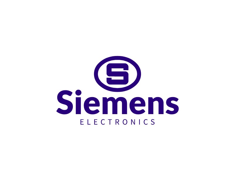Siemens Logo Maker - Design Siemens logos online