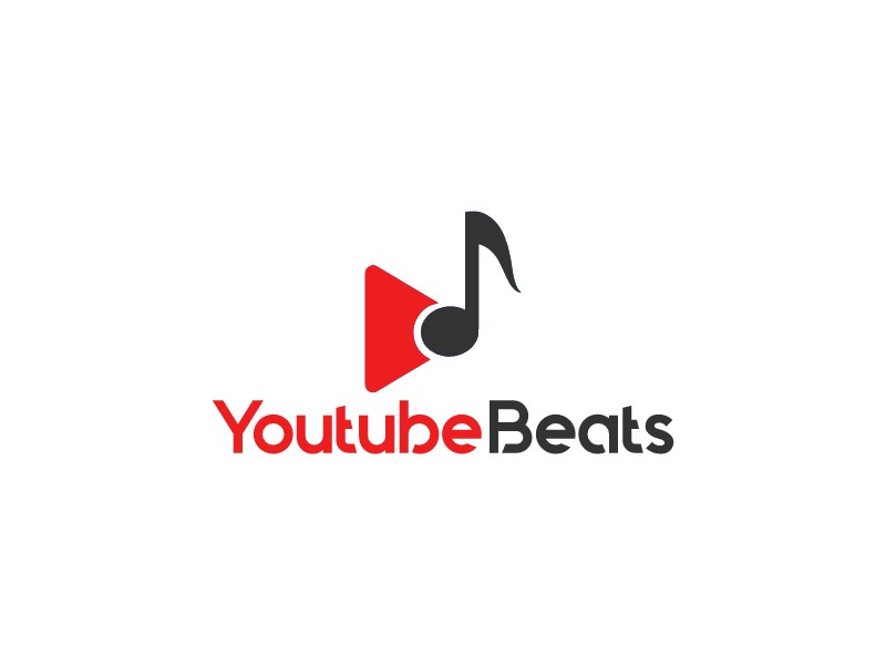 Youtube Beats Logo Maker - Design Youtube Beats logos online