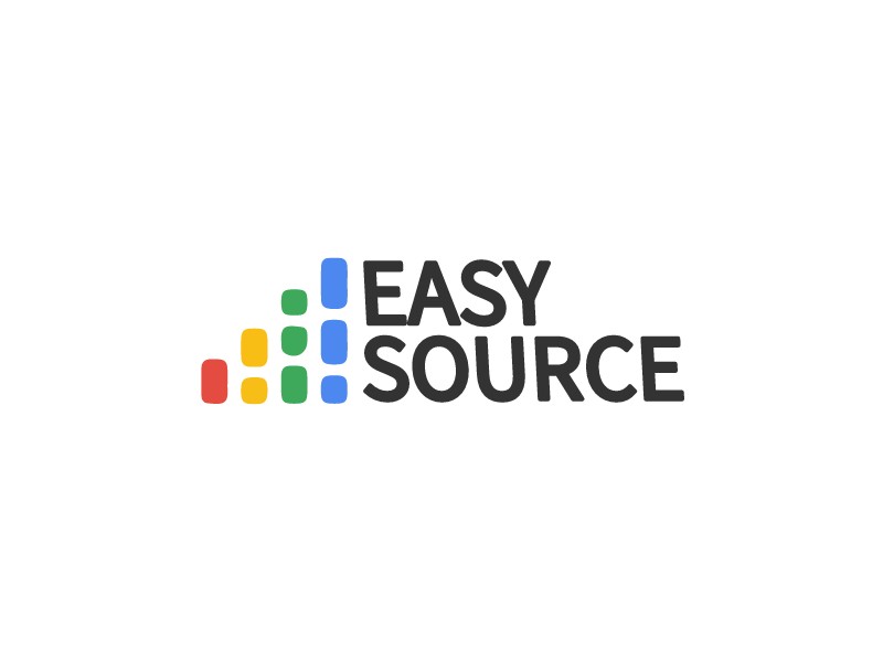 easy source Logo Maker - Design easy source logos online