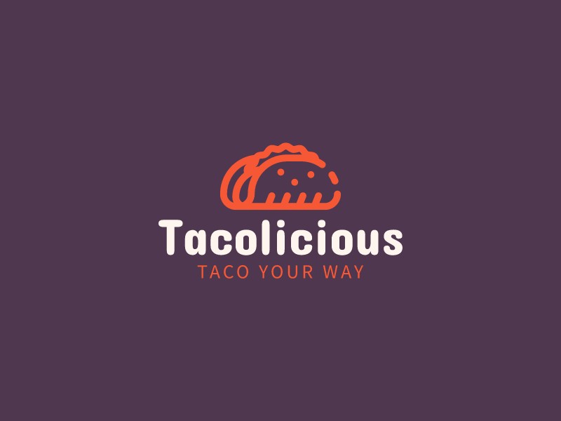 Tacolicious Logo Maker - Design Tacolicious logos online