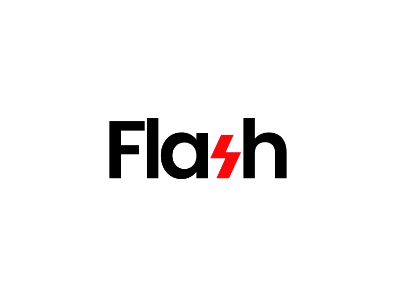 Flash Logo Maker - Design Flash logos online