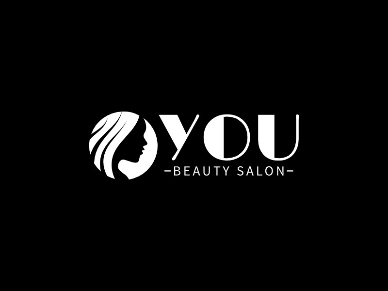 YOU Logo Maker - Design YOU logos online