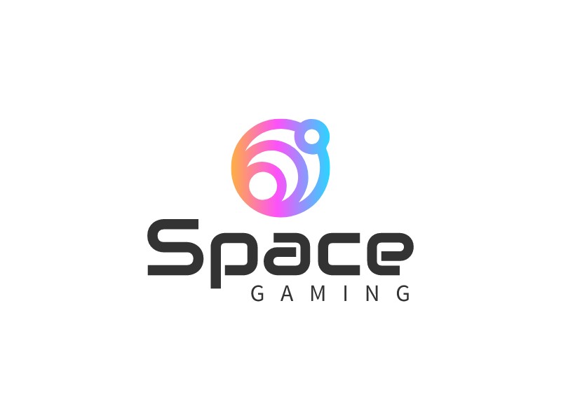 Space Logo Maker - Design Space logos online