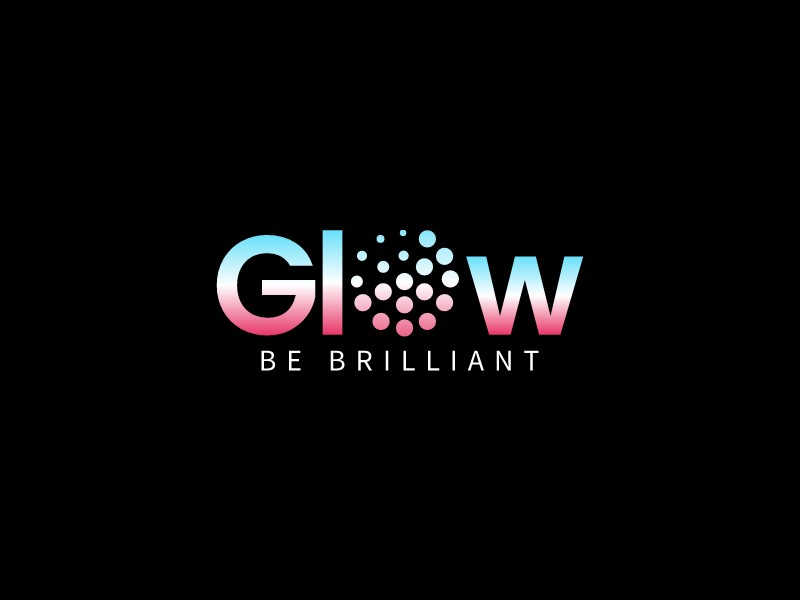 Glow Logo Maker - Design Glow logos online