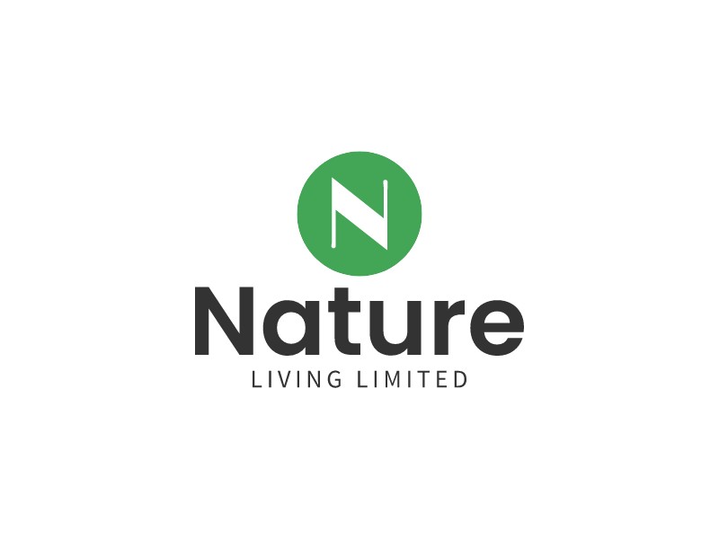 Nature logo design