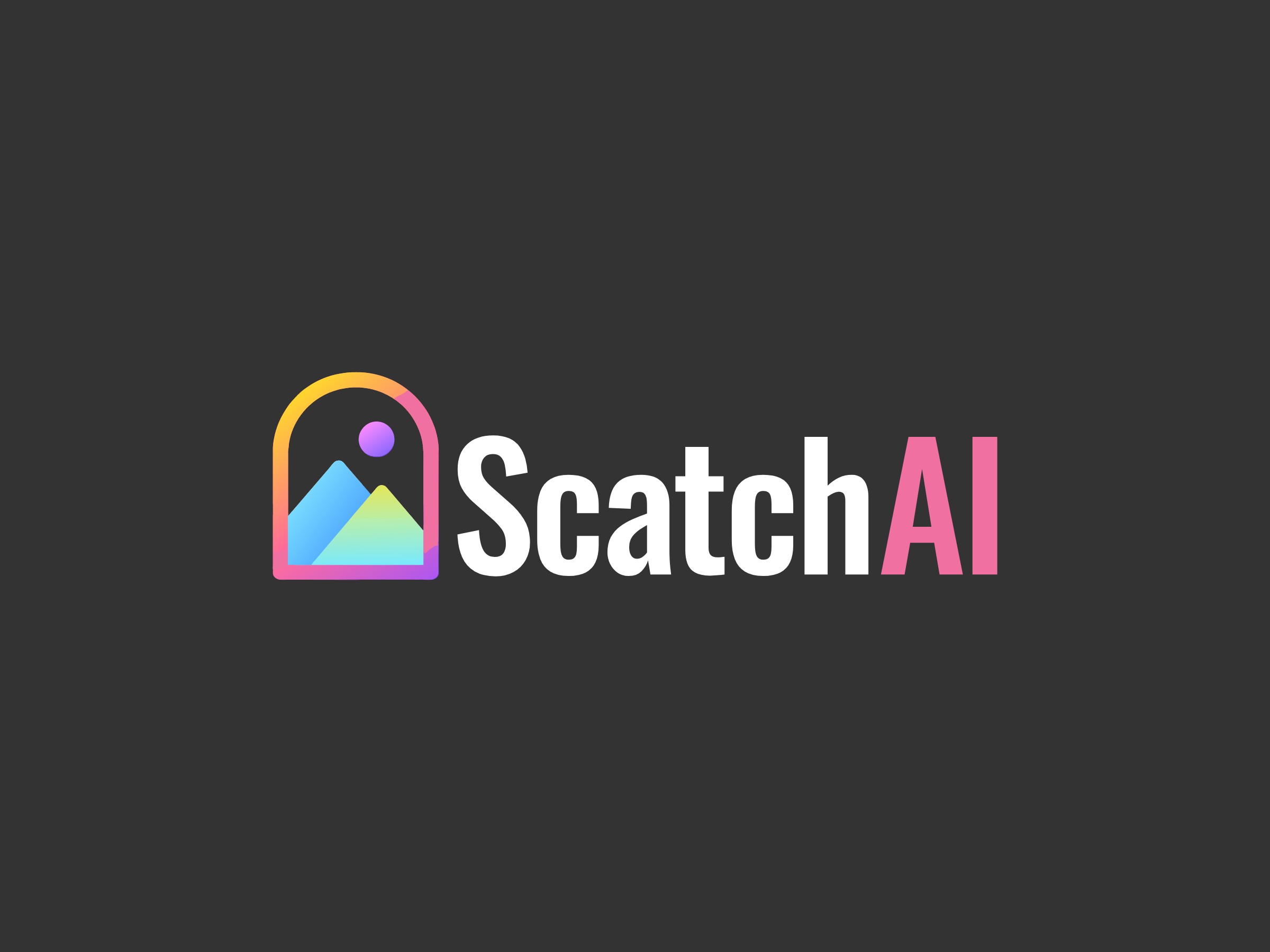 Scatch AI Logo Maker - Design Scatch AI logos online