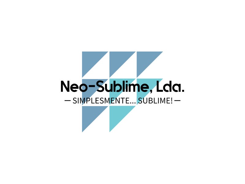 Neo-Sublime, Lda. Logo Maker - Design Neo-Sublime, Lda. logos online