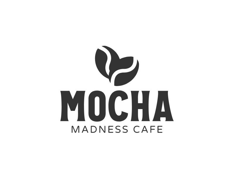 Mocha Logo Maker - Design Mocha logos online