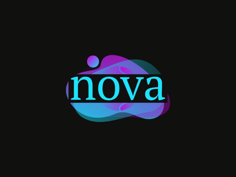 nova Logo Maker - Design nova logos online