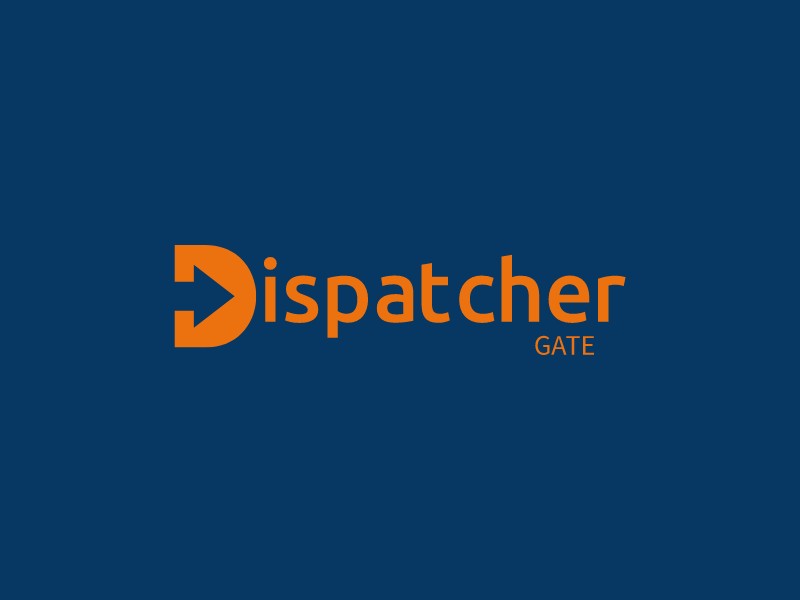dispatcher Logo Maker - Design dispatcher logos online
