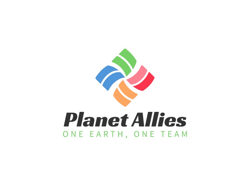 Planet Allies Logo Maker - Design Planet Allies logos online